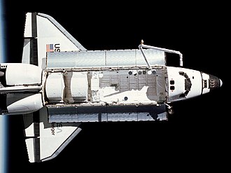 Space Shuttle Challenger